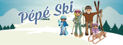 logo-P&eacute;p&eacute; Ski
